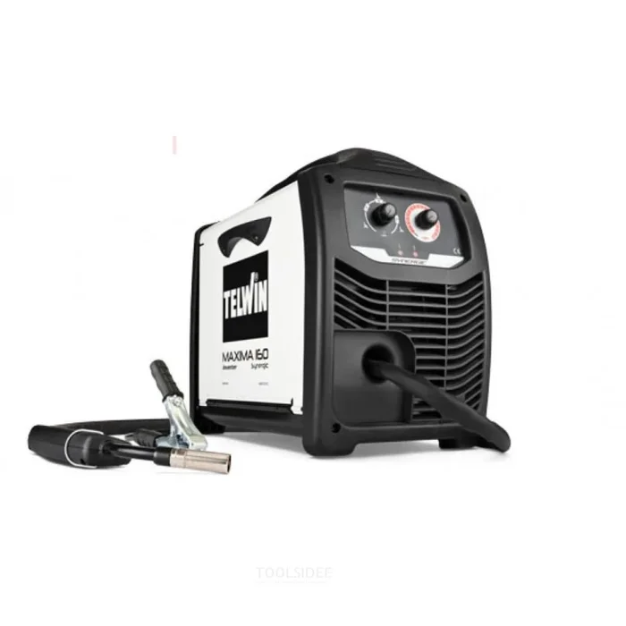 Onduleur synergique Telwin Maxima 160 230 V