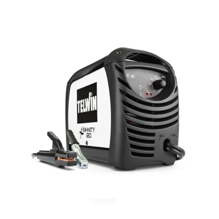 Onduleur Telwin Infinity 120 230V ACD