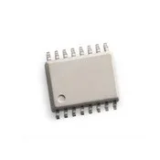 Optocoupleur Montage en surface Broadcom, Sortie Commande de la grille IGBT
