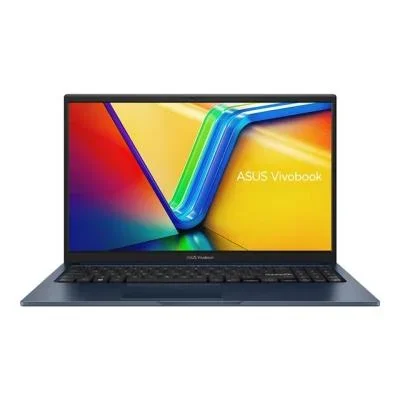 Ordinateur portable – Asus vivobook x1504za-bq831w intel® core i3 i3-1215u ordinateur portable 39,6 cm (15.6″) full hd 8 go ddr4-sdram 512 go ssd wi-fi 6e (802.11ax) windows 11 home bleu