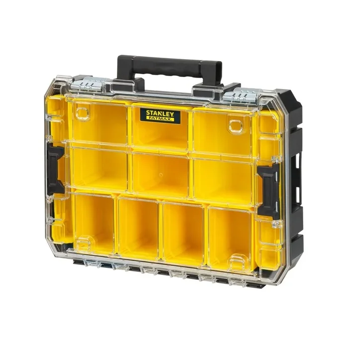 Organiseur grande capacité Pro-Stack™ – Fatmax – FMST82967-1 – STANLEY FATMAX