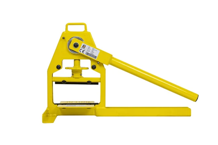 Orit 1500 UL Cutter – 10-150 mm
