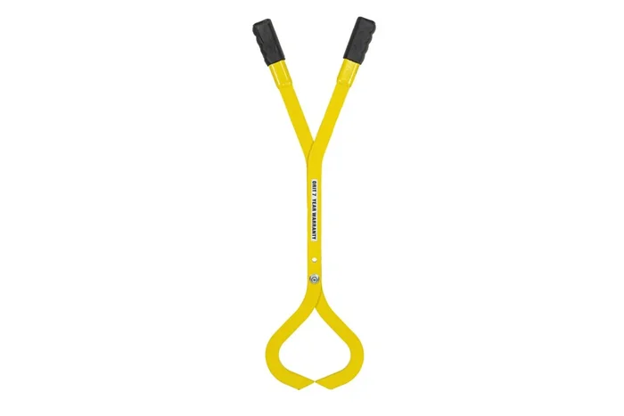 Orit KSH-O-1021-000 Pince à pneus – 10×240 mm