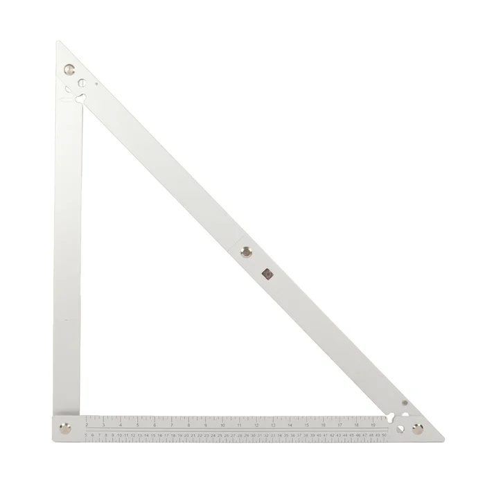 Orit ML0506 Crochet de chantier – 600 mm