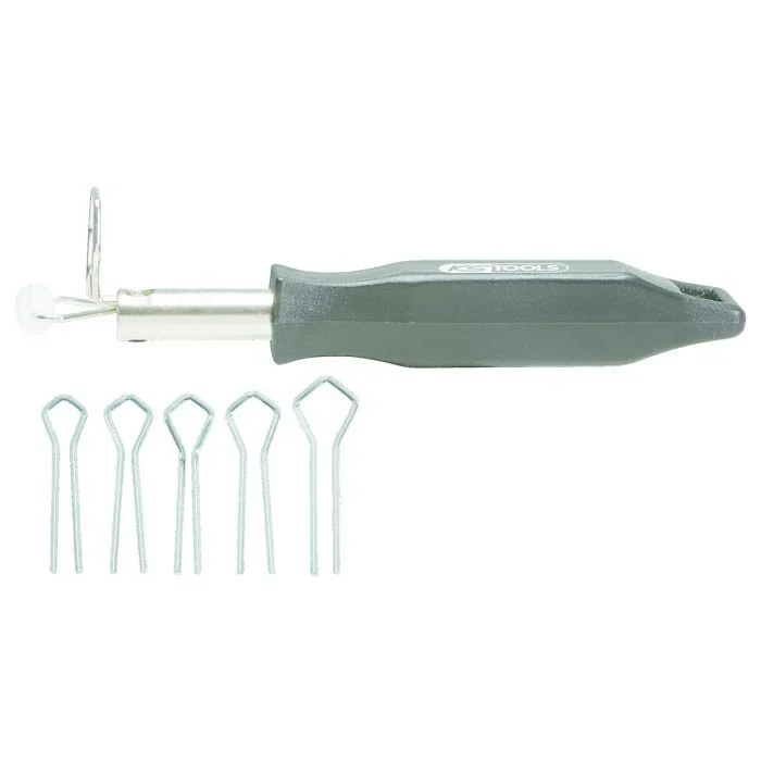 Outil à rouleter – 160 mm KSTOOLS – 140.2236