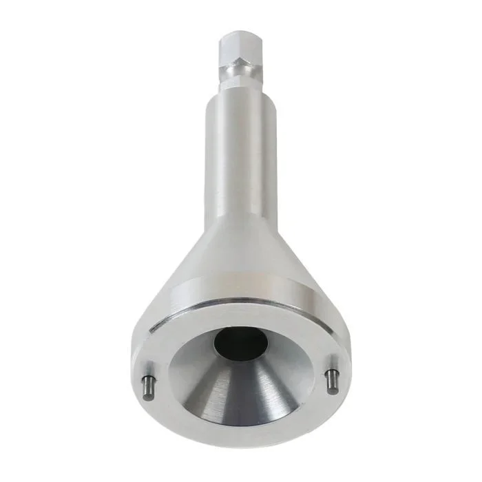 Outil de démontage pour agrafes de fixation en métal KSTOOLS – 140.2337