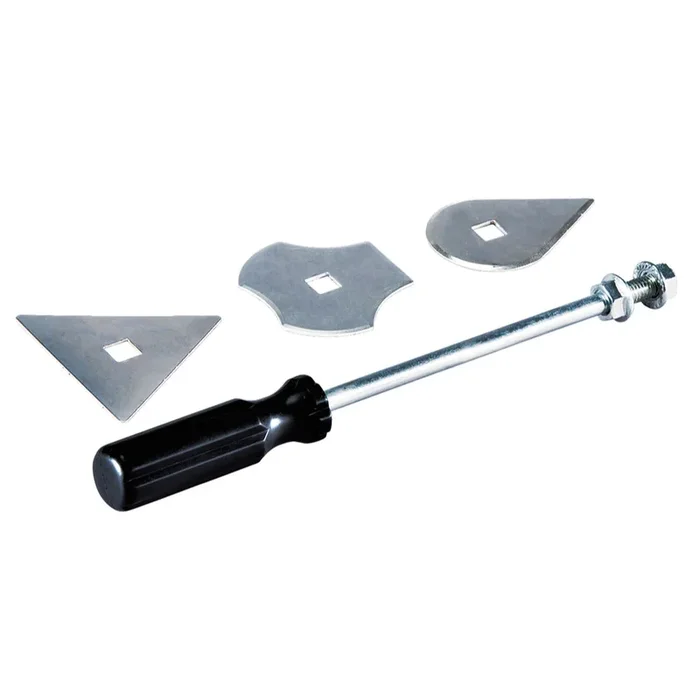 OUTIL DE GRATAGE X3 MAKITA – PR00000041