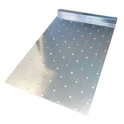 Outil gabarit de pose pour clous 25 mm 62 x 40 cm VISO – PODTOOL4060