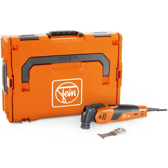 Outil Oscillant Fein Multimaster MM 700 Max avec Coffret