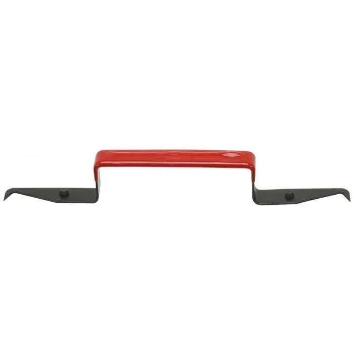 Outil pour extraire les baguettes et joncs enjoliveur de pare-brise, 246 mm KSTOOLS – 140.2231