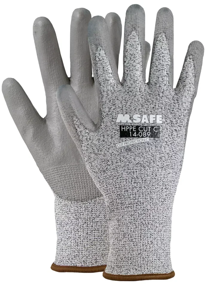 Oxxa 14-089 Gants de travail Protector Cut C