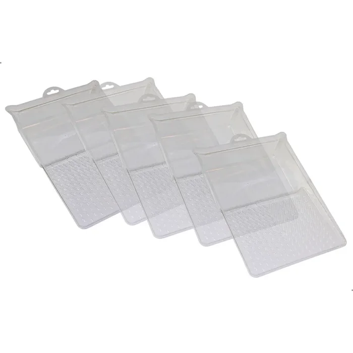 Pack de 5 recharges pour bac 250 mm – NESPOLI – 194583