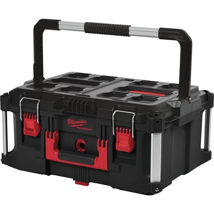 Packout coffret large dim. 460 x 410 x 290 (4932464079)