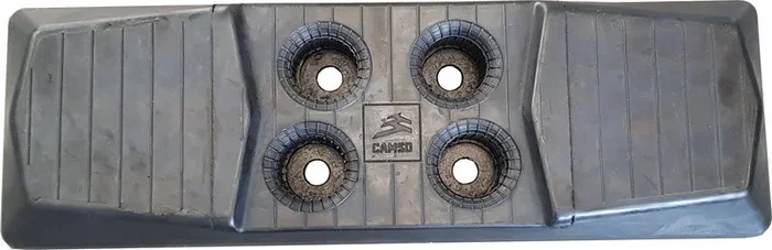 PAD 500 X 165 AH B (52, 21) CAMSO HXD – 16.4318.10336