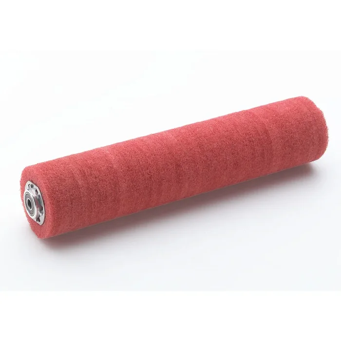 Pad blanc avec douille BR VS 400 KARCHER – 63697270