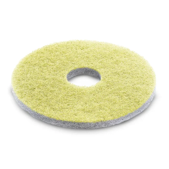 Pad diamant. moyen. jaune. 152 mm KÄRCHER – 63712420