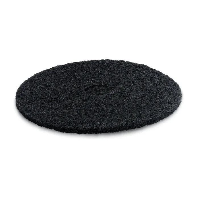 Pad, dur, noir, 356 mm KARCHER – 63690010