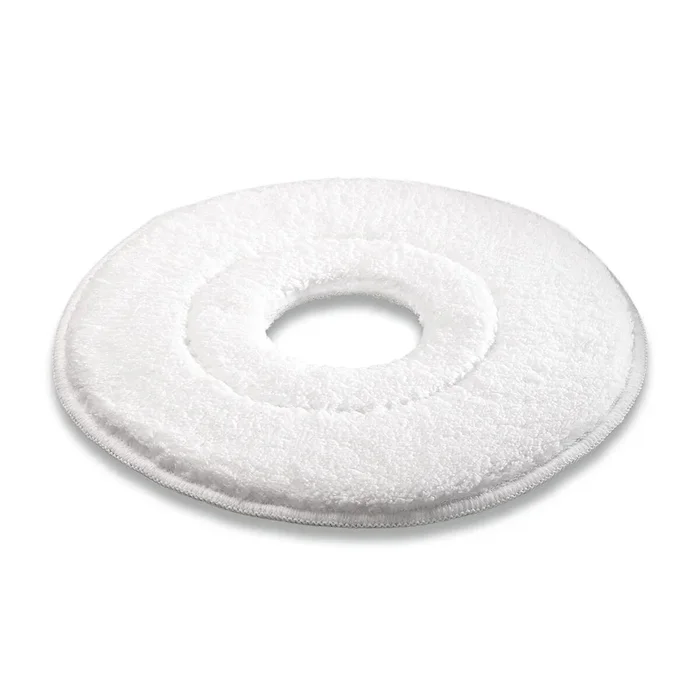 Pad microfibre. microfibre. blanc. 457 mm KÄRCHER – 63699600