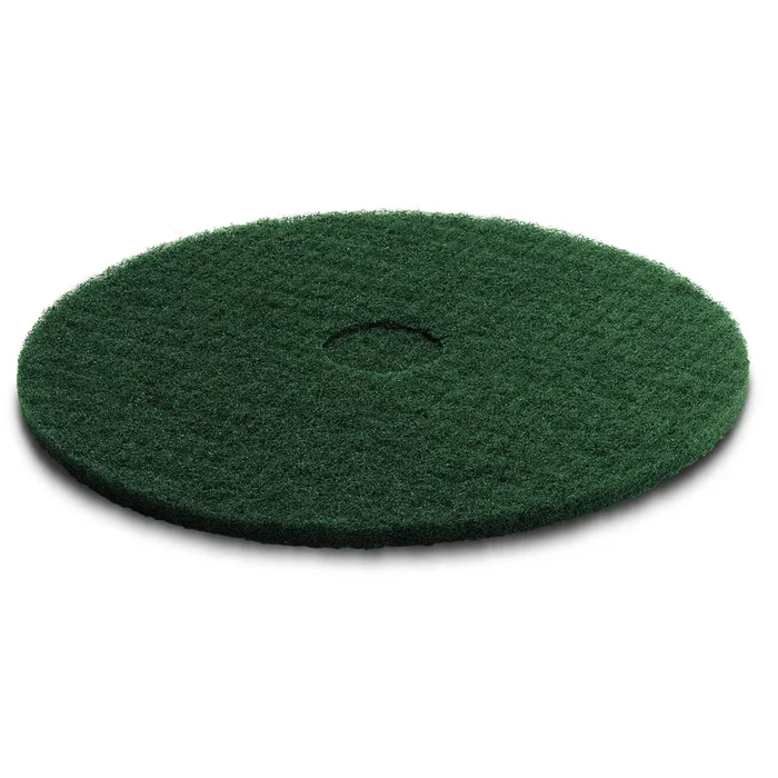 Pad, moyennement dur, vert, 457 mm KARCHER – 63690230
