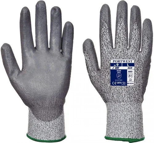 Paire de gants anti coupure taille 09
