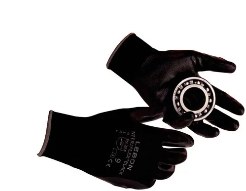 Paire de gants de manipulation fine taille 07