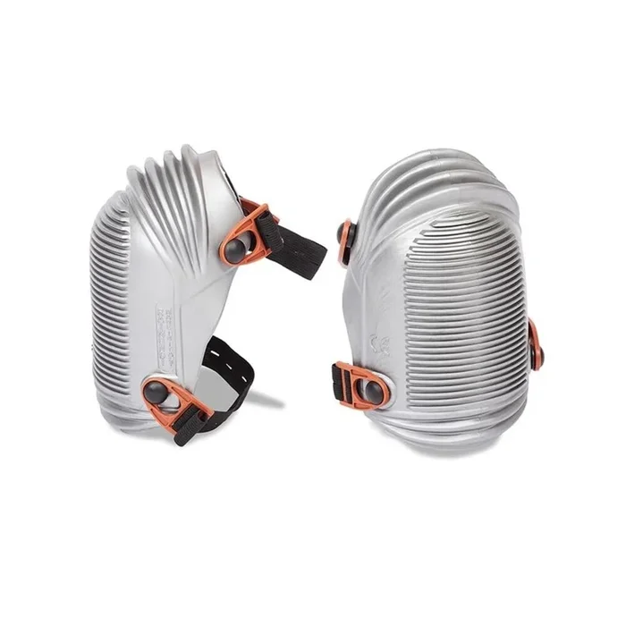 Paire de genouillères à soufflet – Protection efficace pour les genoux – RAIMONDI – 11012