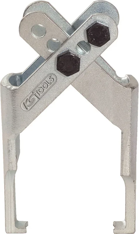 Paire de griffes fines 85-120 mm KS TOOLS – 615.5302