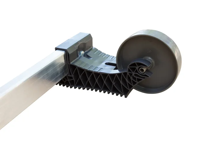 PAIRE DE ROUE CENTAURE POUR TEK UP 238703 – 350323