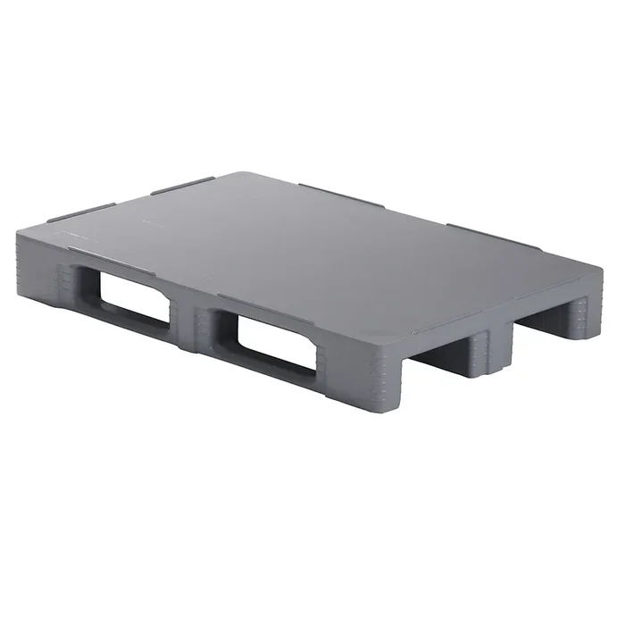 Palette hygiénique en polyéthylène – ratioform