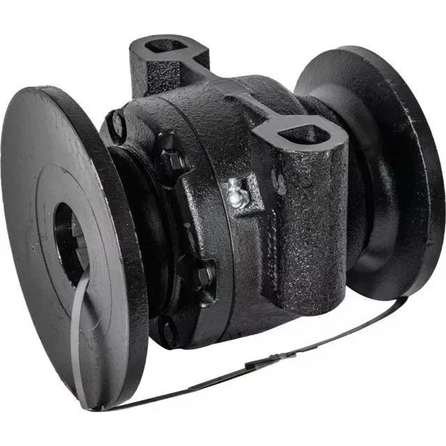 Palier de cover crop carre 40 entre axe 185mm ø 25mm type galucho 38-9t 800102900