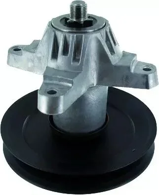 Palier MTD