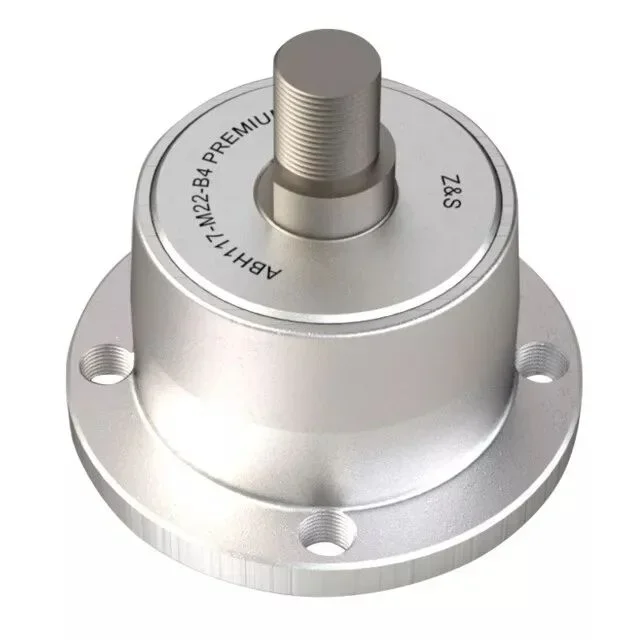 Palier pour disque indépendant universel m22 entraxe 98 mm