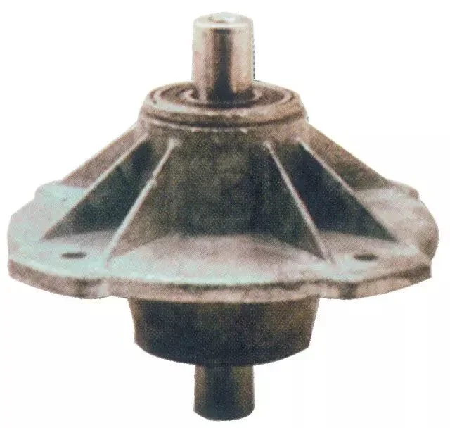 Palier pour GGP f72 (384207250/0)