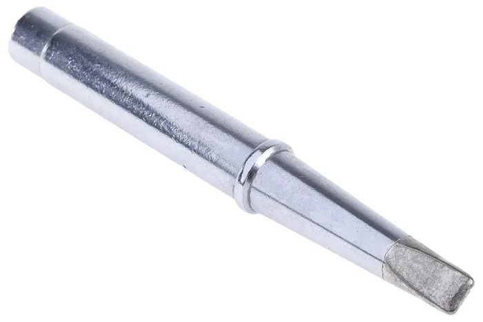 Panne de fer à souder CT2 E7 (370°C) Weller, Tournevis, série CT2, 7 mm, pour W201