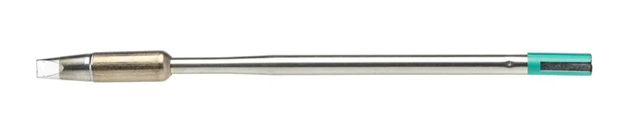 Panne de fer à souder RS PRO, Ciseau, 4,6mm, pour Stations de soudage numériques 271-3542 et 271-3543