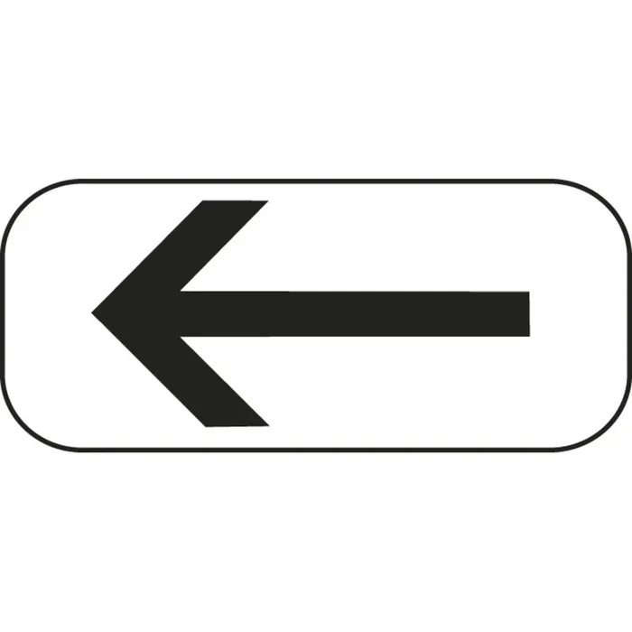 Panneau 700×700 Prescriptions Stationnement et Arrêt M8e cl2 – NADIA SIGNALISATION – PNC700700E2M8e