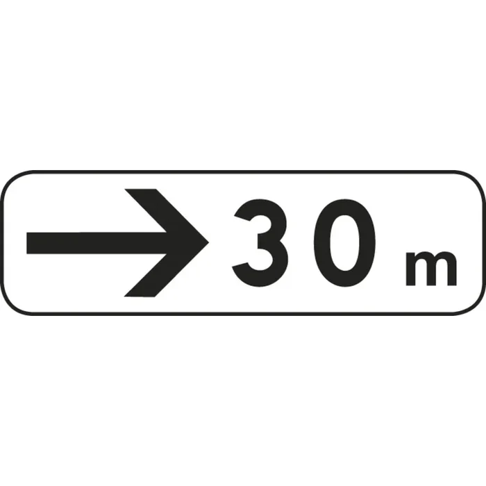Panneau de position ou directionnel 700X700 Ecolign M3b ex.7 cl2 – NADIA SIGNALISATION – PNC700700E2M3be7