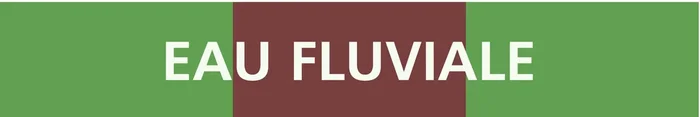 PANNEAU EAU FLUVIALE 156X26MM (20 ADHESIFS POUR TUYAUTERIE) TALIAPLAST – 732164