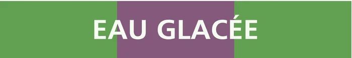 PANNEAU EAU GLACÉE 156X26MM (20 ADHESIFS POUR TUYAUTERIE) TALIAPLAST – 732172