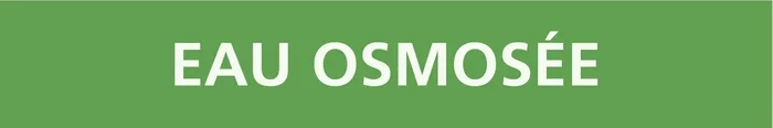 PANNEAU EAU OSMOSÉE 312X52MM (10 ADHESIFS POUR TUYAUTERIE) TALIAPLAST – 730183