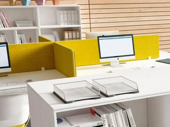 Panneau frontal en tissu acoustique pour bench Altare/Score – Denomics