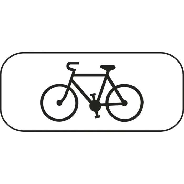 Panneau Panonceaux de catégories 350×250 Ecolign M4d1 cl2 – NADIA SIGNALISATION – PNC350250E2M4d1