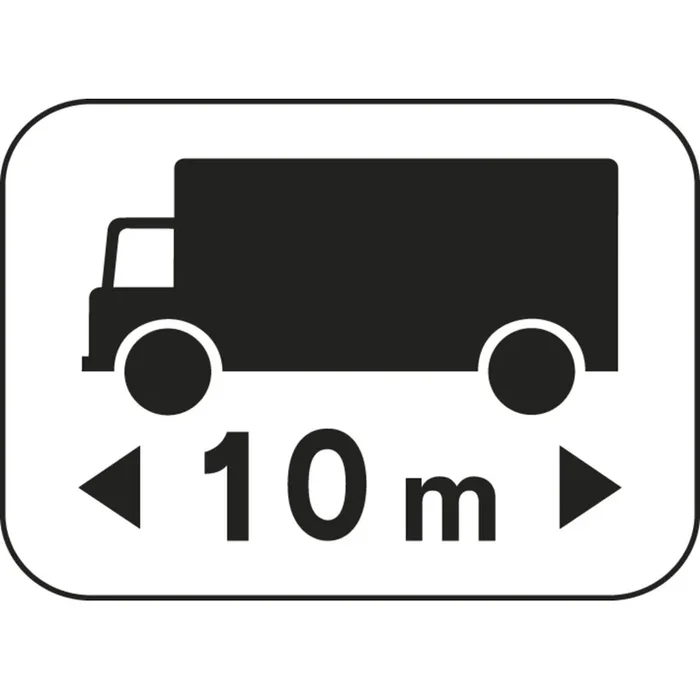 Panneau rectangulaire Panonceaux de catégories 350×150 Ecolign M4q cl1 – NADIA SIGNALISATION – PNC3501501M4q