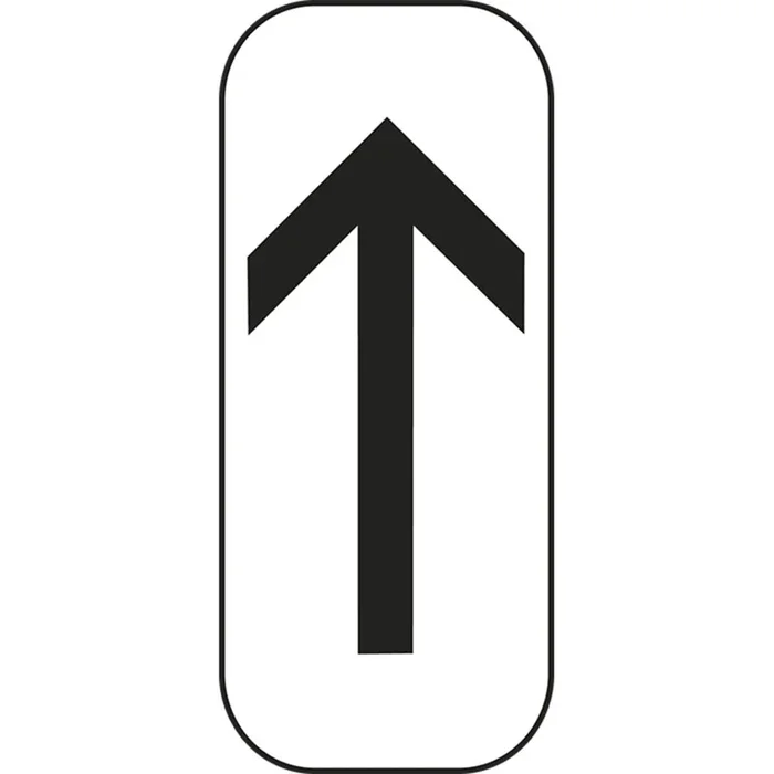 Panneau rectangulaire prescriptions stationnement arrêt 350×250 Ecolign M8a cl1 – NADIA SIGNALISATION – PNC350250E1M8a