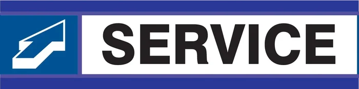 PANNEAU SERVICE D-SIGN 180X45MM TALIAPLAST – 630625