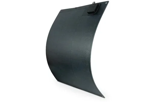 Panneau solaire pour cargobike, 64 Cellules, 70 W