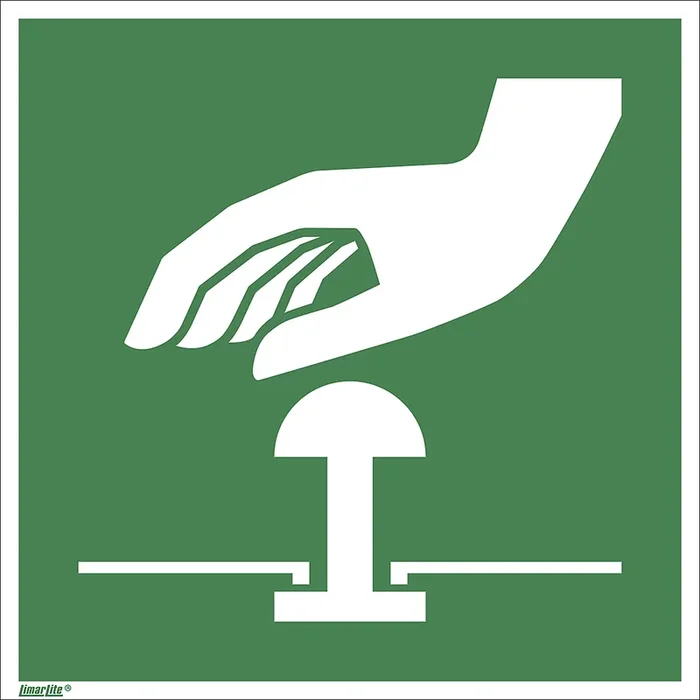 Panneaux d&rsquo;urgence et de secours