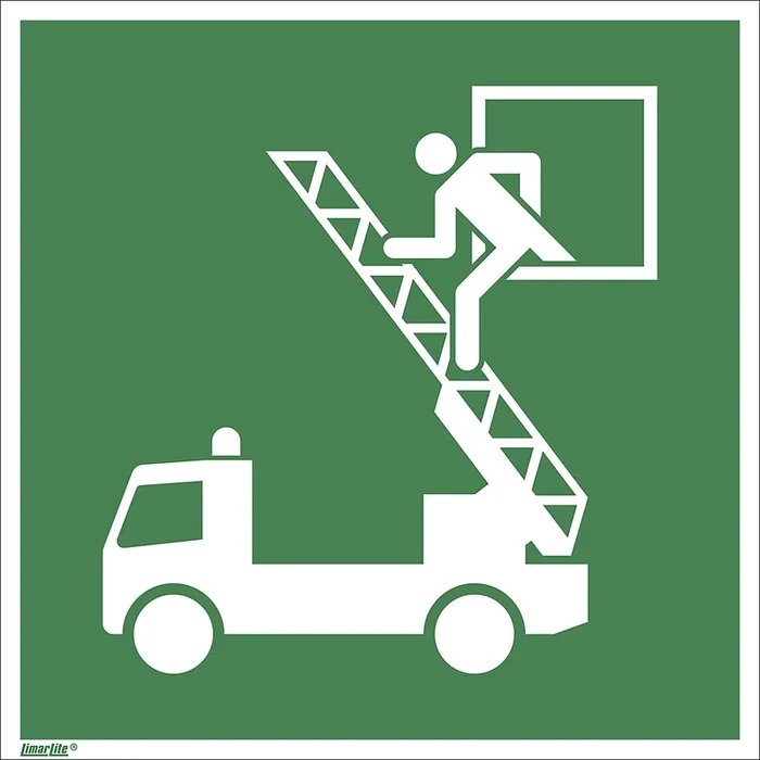 Panneaux d&rsquo;urgence et de secours