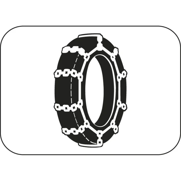Panonceau 350×150 pour catégories M4j cl2 – NADIA SIGNALISATION – PNC350150E2M4j
