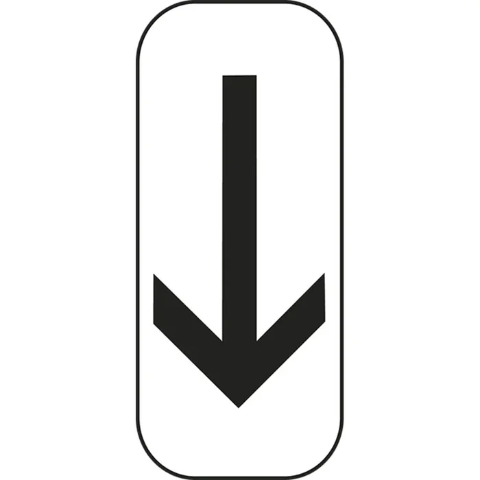 PANONCEAU Application Stationnement Arrêt 1000×300 Ecolign M8b cl1 – NADIA SIGNALISATION – PNC1X0,3E1M8b